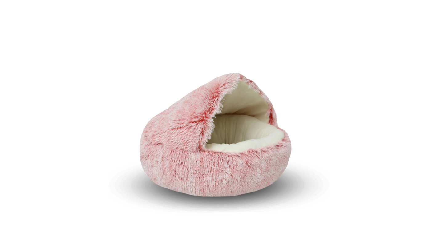 Mewjesty™ Cloudnest - La cuccia elegante e comfortevole