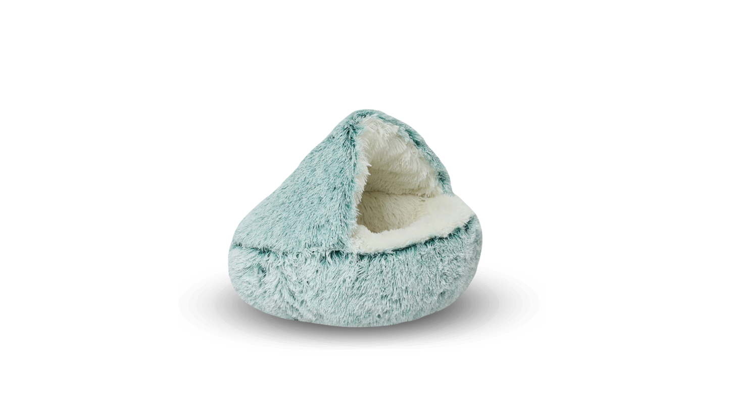 Mewjesty™ Cloudnest - La cuccia elegante e comfortevole