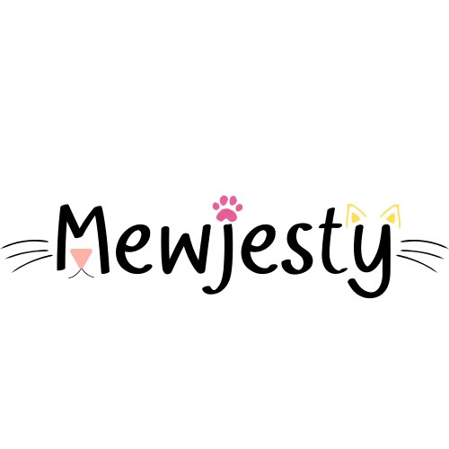 Mewjesty
