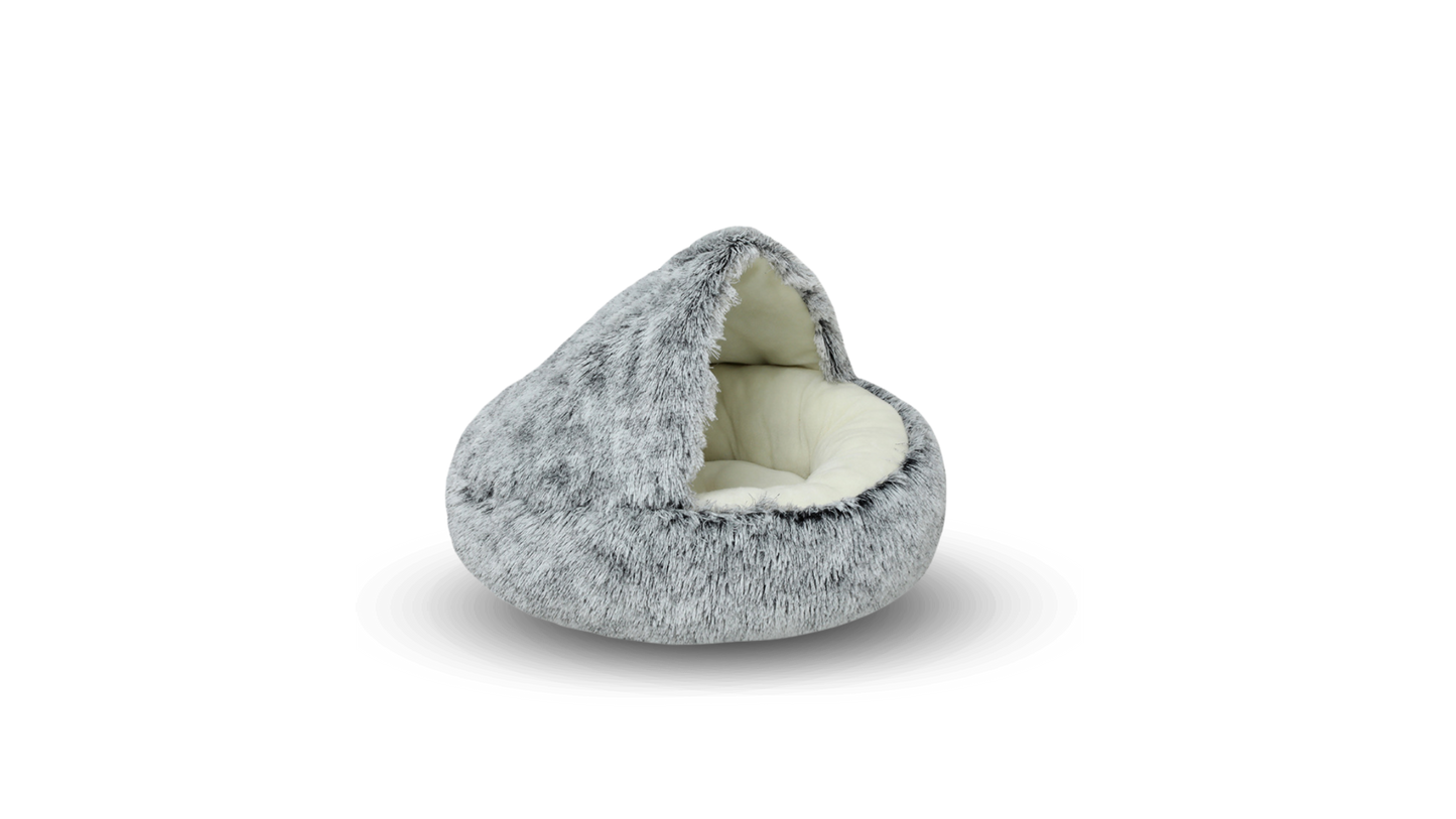 Mewjesty™ Cloudnest - La cuccia elegante e comfortevole