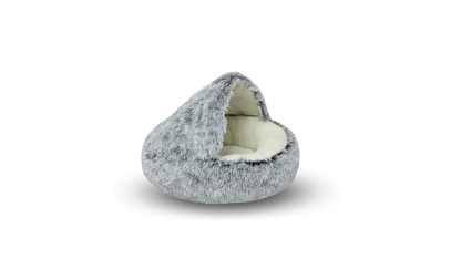 Mewjesty™ Cloudnest - La cuccia elegante e comfortevole