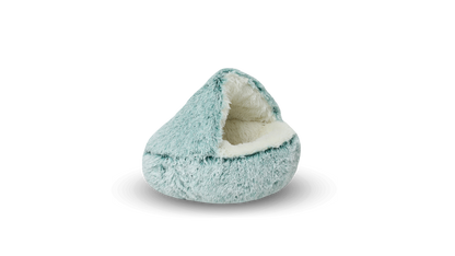 Mewjesty™ Cloudnest - La cuccia elegante e comfortevole
